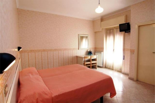 Hotel Sud America Fiuggi Exteriör bild